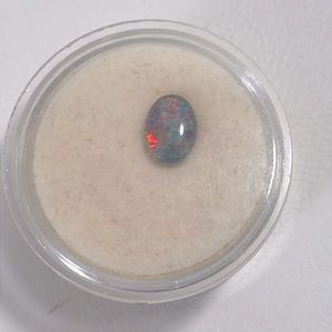 1.06ct Triplet Opal